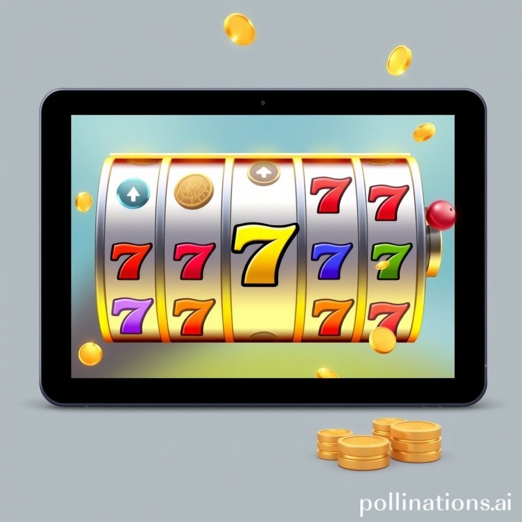 Strategi Slot Gacor Slotdana66